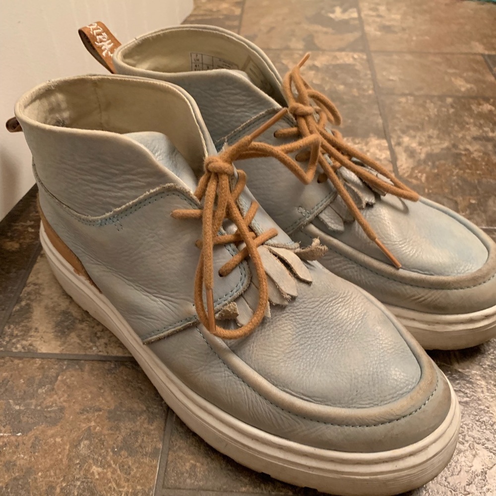 Dr Martens Jemima